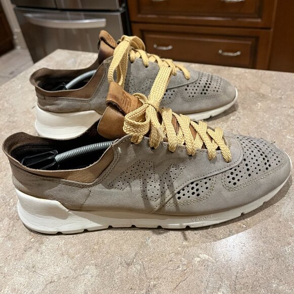 NB New Balance 1978 Leather Suede Edition Made in USA YSL Dunk Jordan Airmax 9.5 - Picture 5 of 8